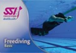 Freediving - nádechové potápění